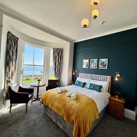 The Rockside Bed & Breakfast Scarborough Luaran gambar