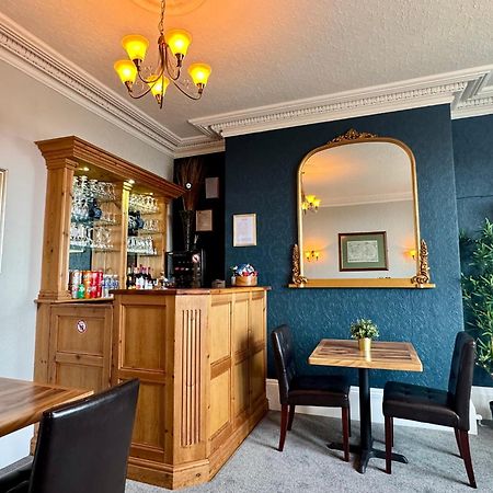 The Rockside Bed & Breakfast Scarborough Luaran gambar