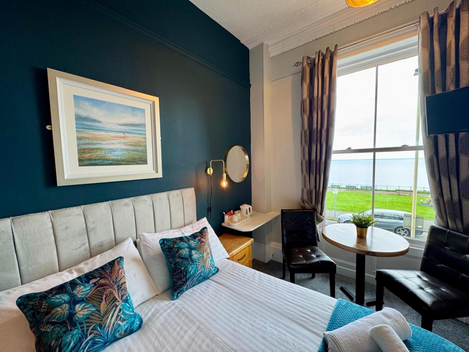 The Rockside Bed & Breakfast Scarborough Luaran gambar